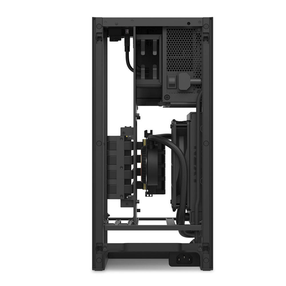 H1｜NZXT｜株式会社アユート PCパーツ・VR・オーディオ等周辺機器 総合